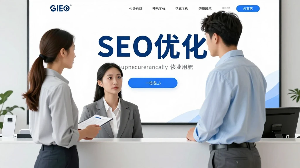 SEO优化