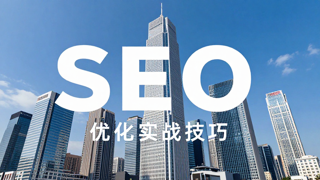 网站优化，写作角度：实操干货