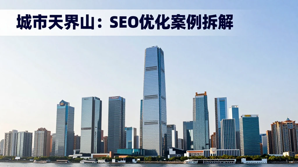 网站优化，常见误区